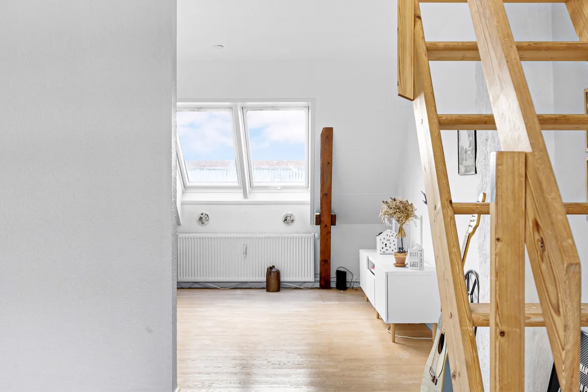 2-room apartment, 77 m² - Aalborg - Photo 3