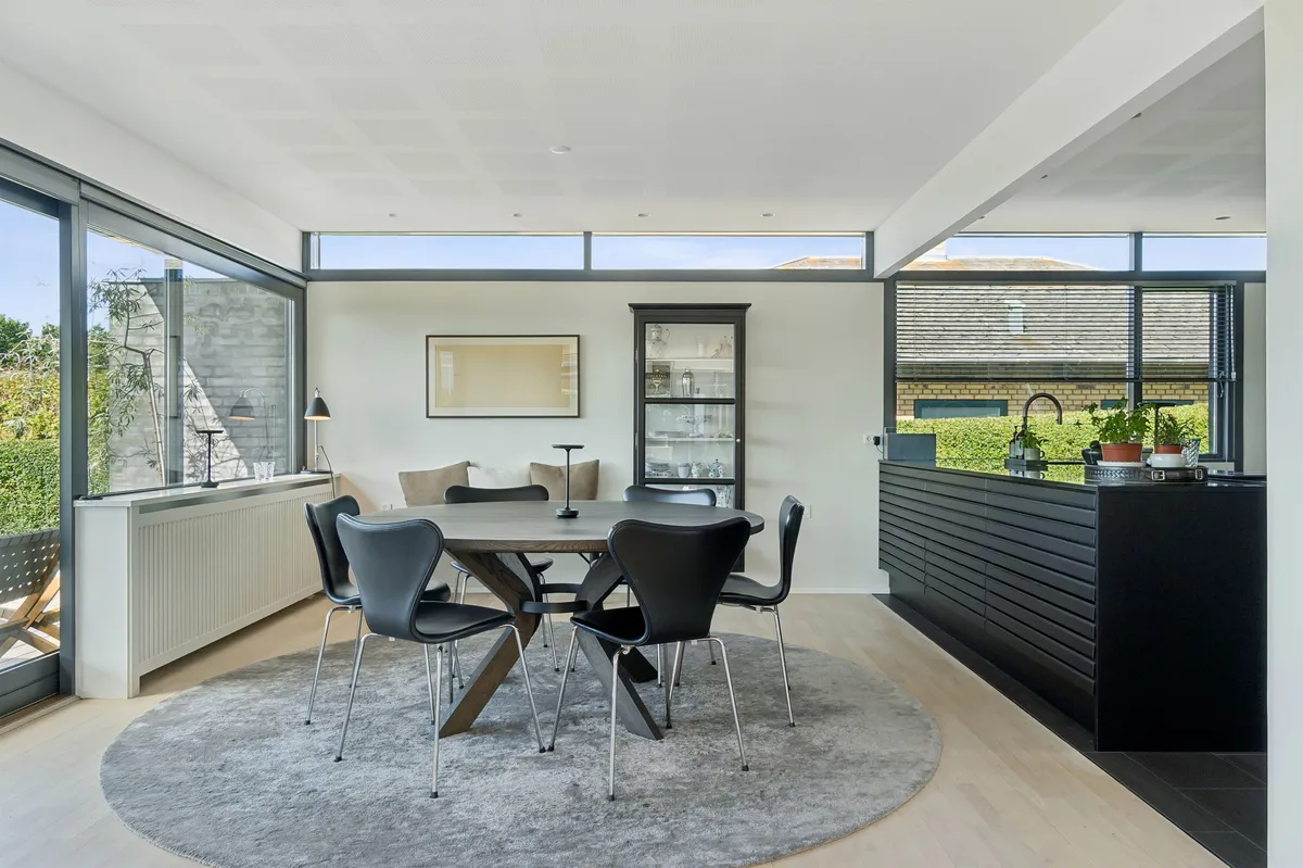 5-vær. hus på 156 m² - Næstved - Billede 15