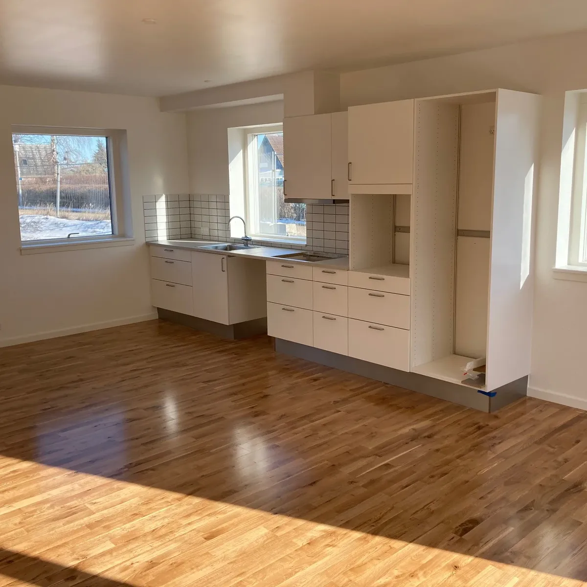 1-room terraced house, 40.4 m² - Store Heddinge - Photo 7