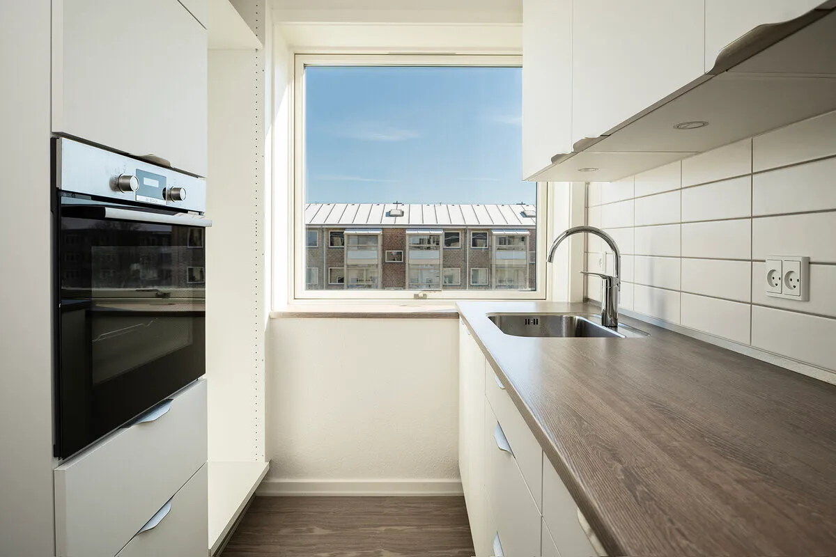 4-vær. lejlighed på 85 m² - Aalborg - Billede 2