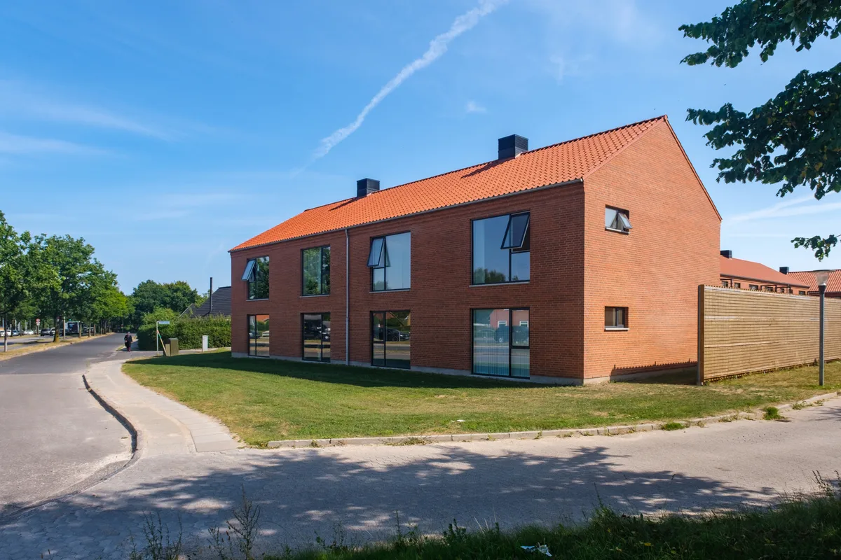 3-vær. lejlighed på 92 m² - Odense SØ - Billede 9