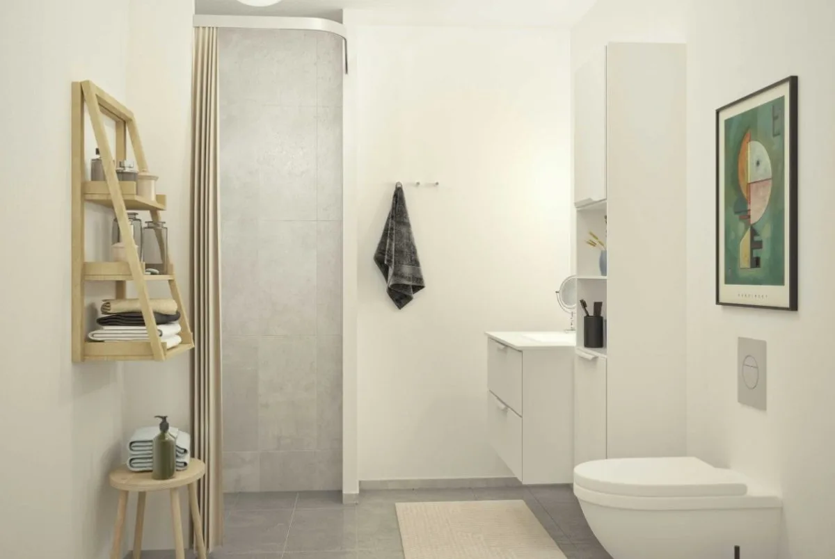 3-room terraced house, 84 m² - Ikast - Photo 6