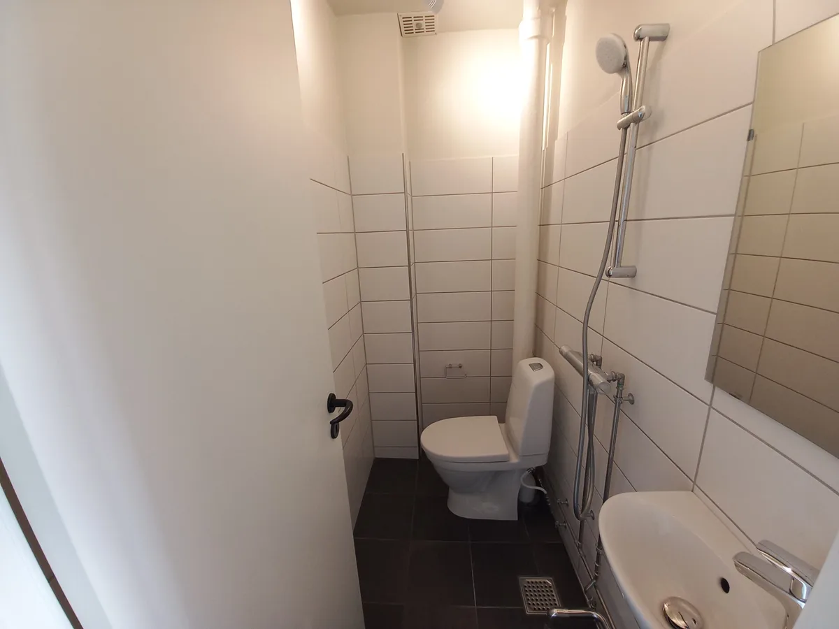 1-vær. lejlighed på 44 m² - Odense C - Billede 8