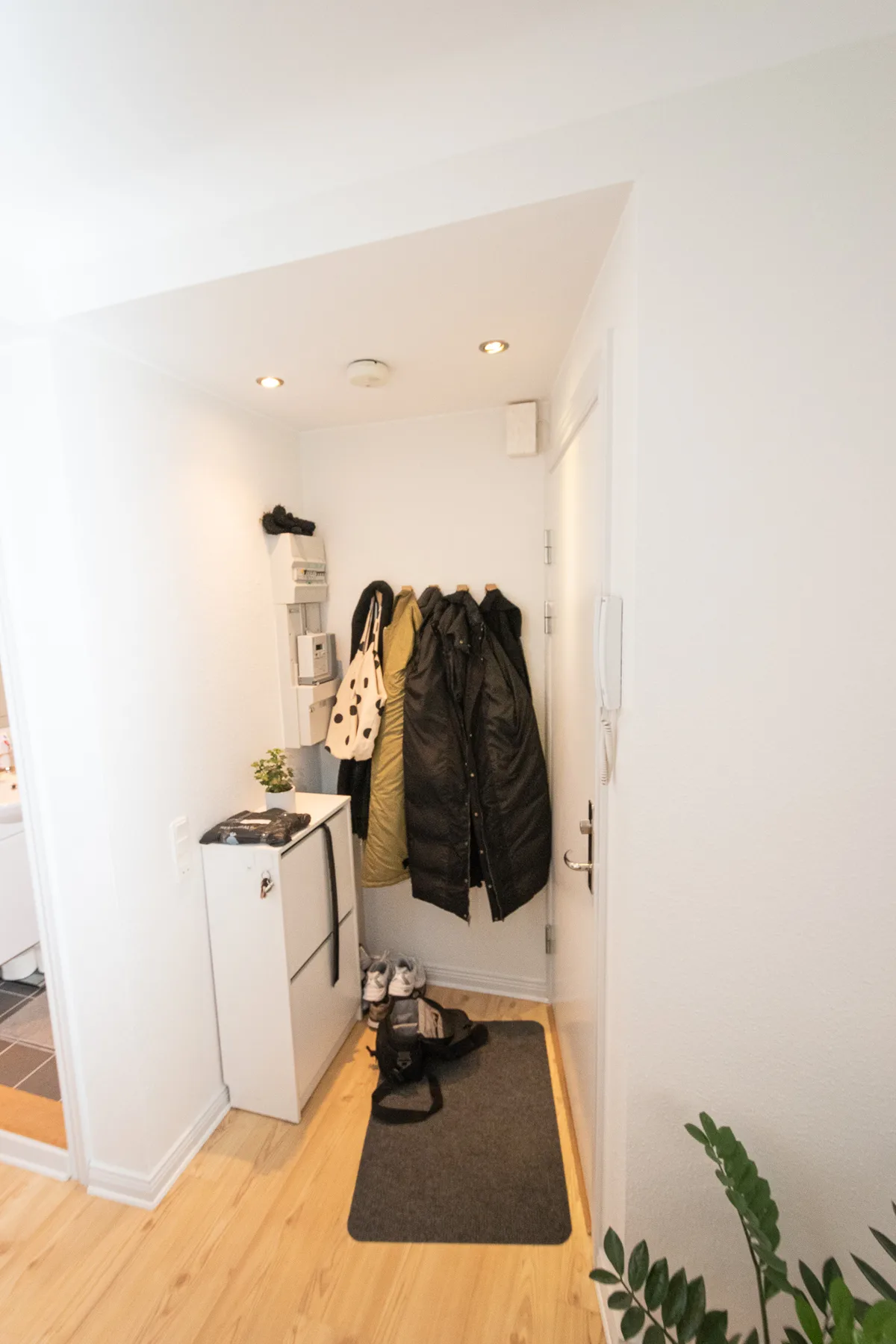 2-vær. lejlighed på 49 m² - Aalborg - Billede 13