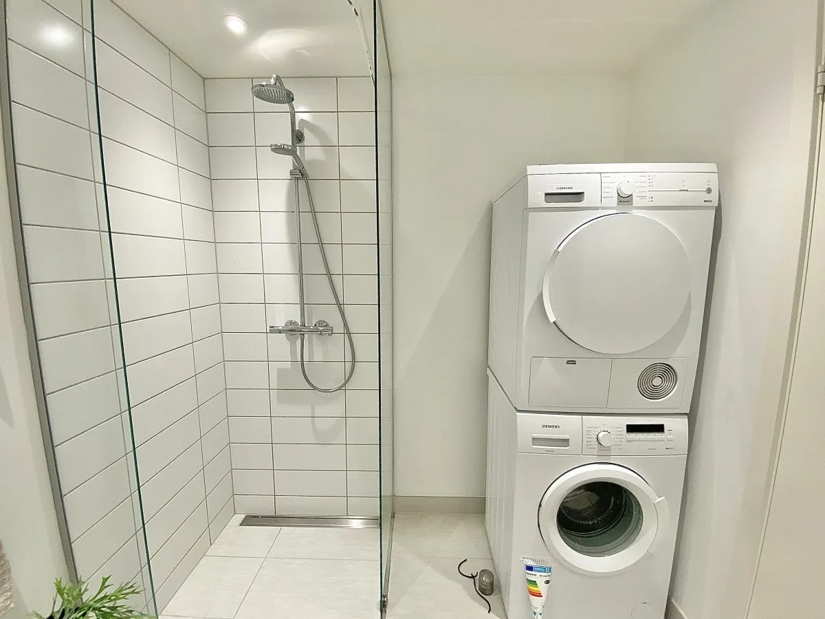 2-vær. lejlighed på 69 m² - Aalborg Øst - Billede 11