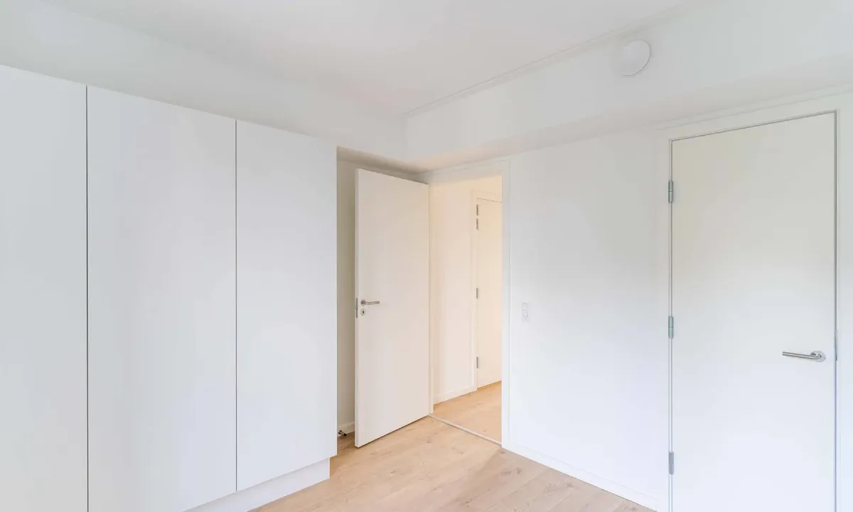 2-vær. lejlighed på 61 m² - Bagsværd - Billede 6