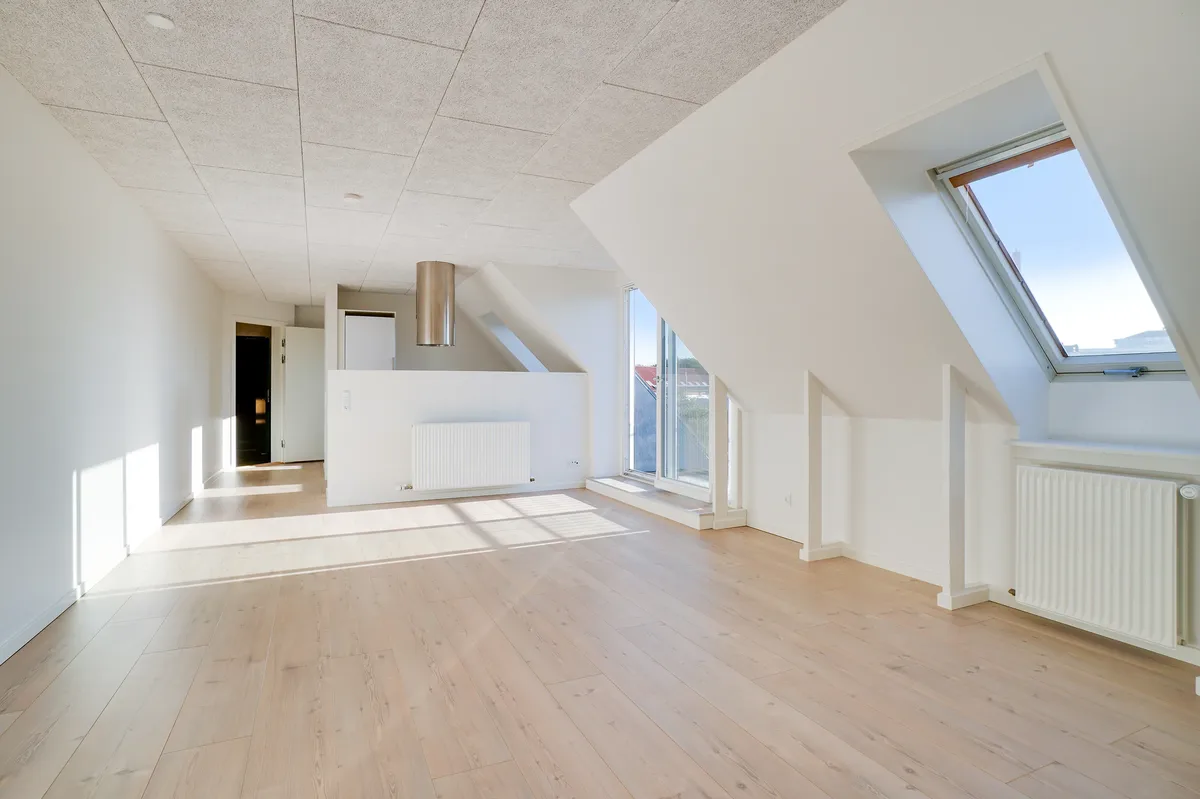 2-vær. lejlighed på 94 m² - Holstebro - Billede 12