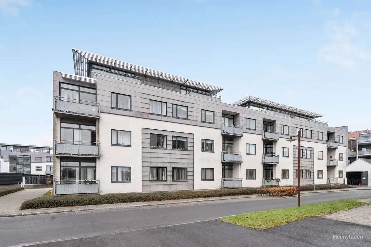 2-room apartment, 73 m² - Nyborg - Photo 8