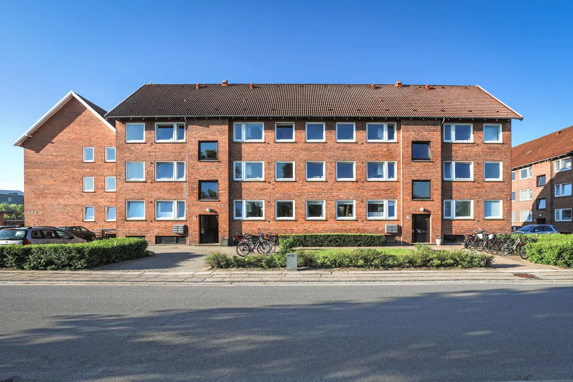 4-vær. lejlighed på 83 m² - Holstebro - Billede 6