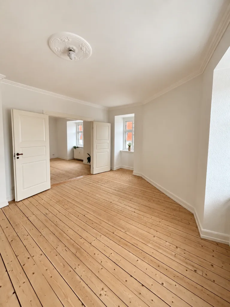 4-room apartment, 117 m² - Aalborg - Photo 11