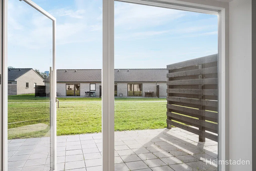 4-vær. rækkehus på 98 m² - Hedensted - Billede 8