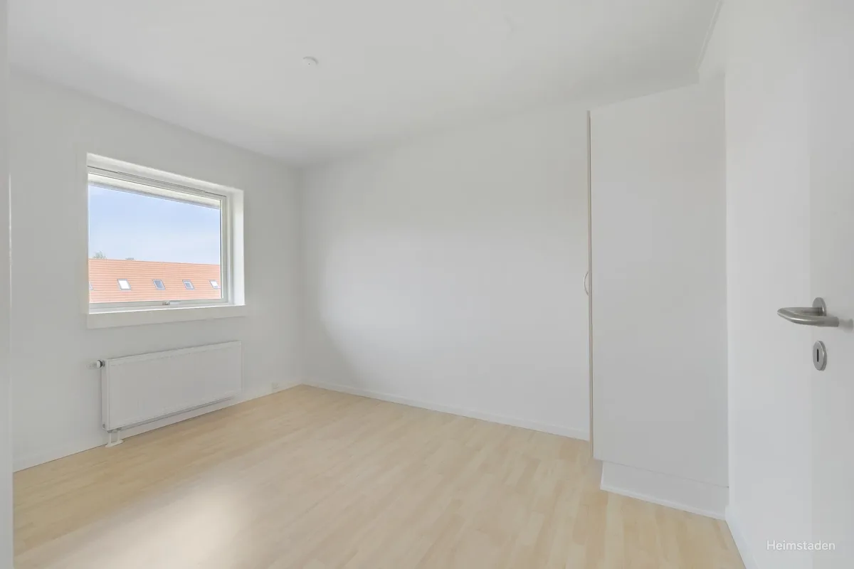 4-vær. rækkehus på 89 m² - Odense SØ - Billede 6