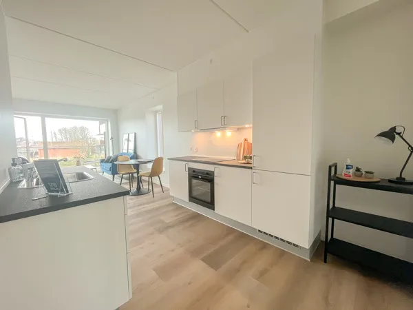 3-room apartment, 79 m² - Randers NØ - Photo 5