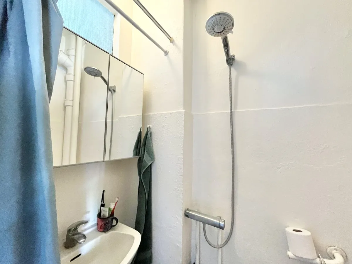 2-vær. lejlighed på 57 m² - Aalborg - Billede 6