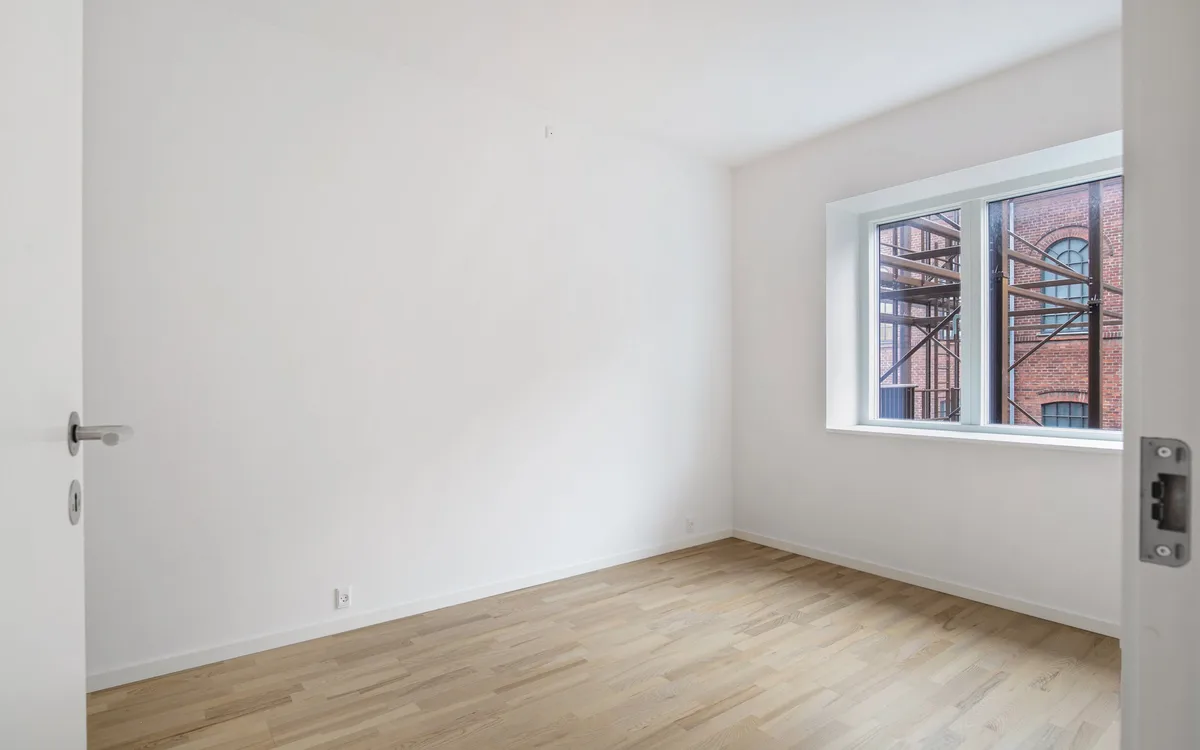 2-room apartment, 80 m² - Valby - Photo 3