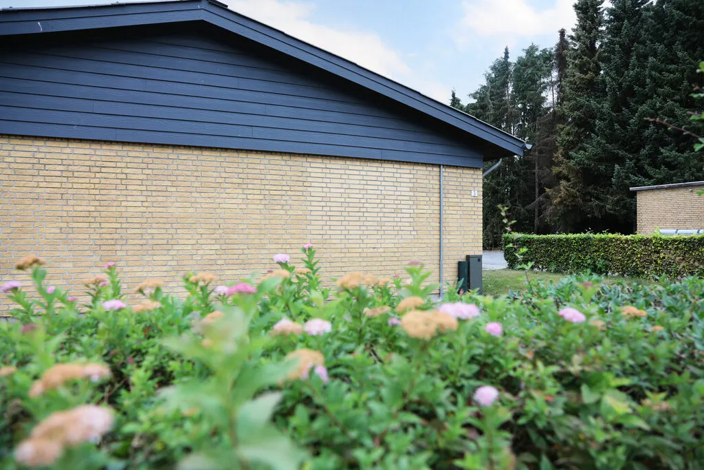 2-room terraced house, 60 m² - Rødding - Photo 11