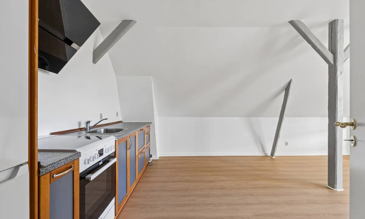 2-room apartment, 83 m² - Højer - Photo 5