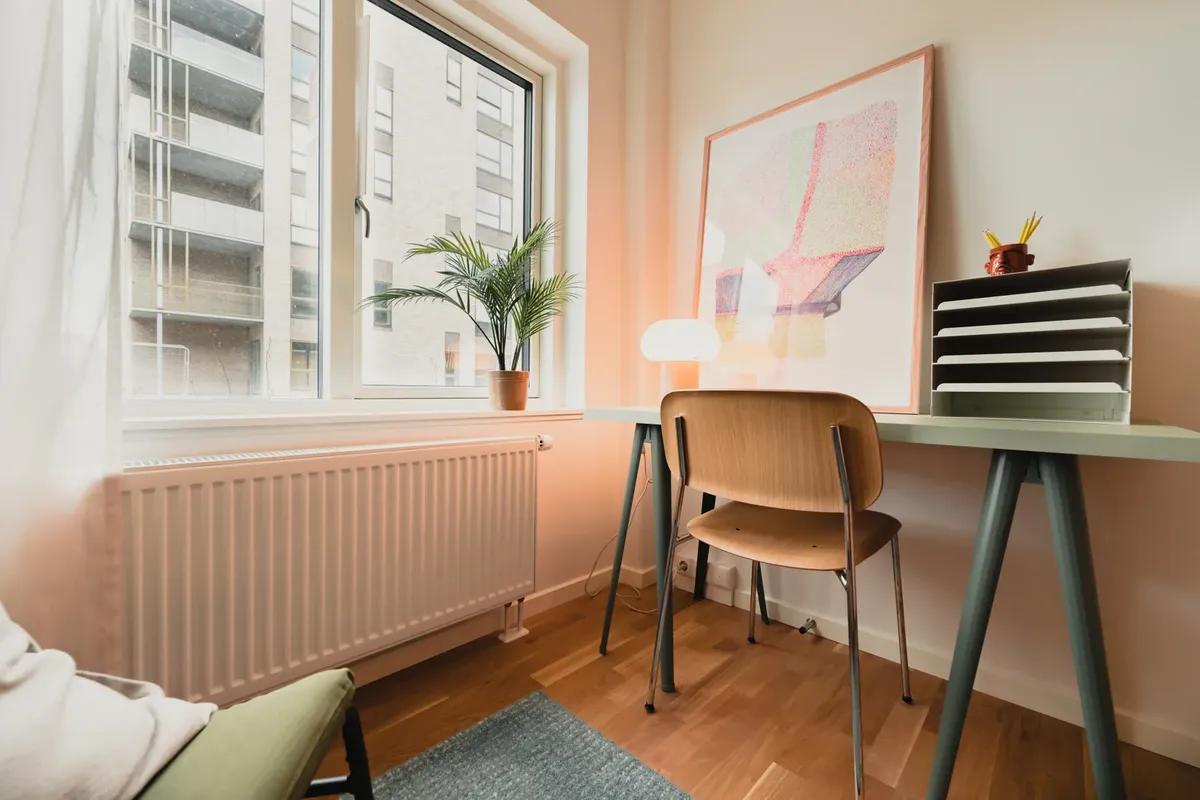 2-vær. lejlighed på 52 m² - Odense V - Billede 17