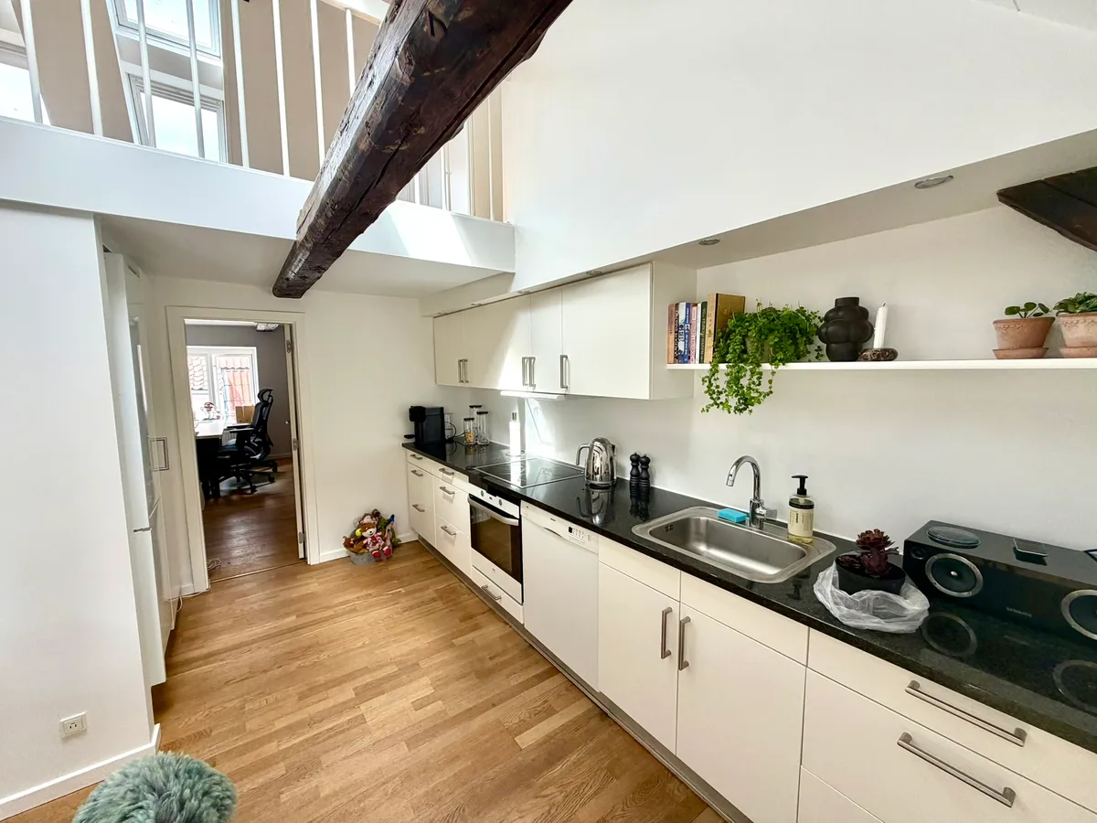 4-room apartment, 104 m² - Aalborg - Photo 8
