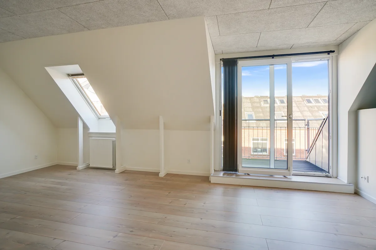 2-vær. lejlighed på 94 m² - Holstebro - Billede 2