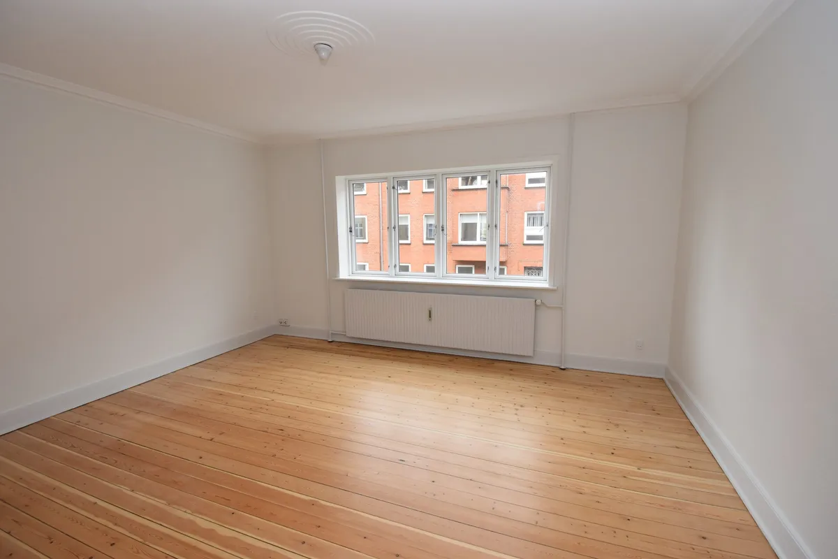 2-vær. hus på 60 m² - Aalborg - Billede 2