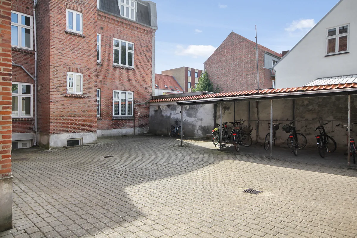 3-vær. lejlighed på 63 m² - Esbjerg - Billede 8