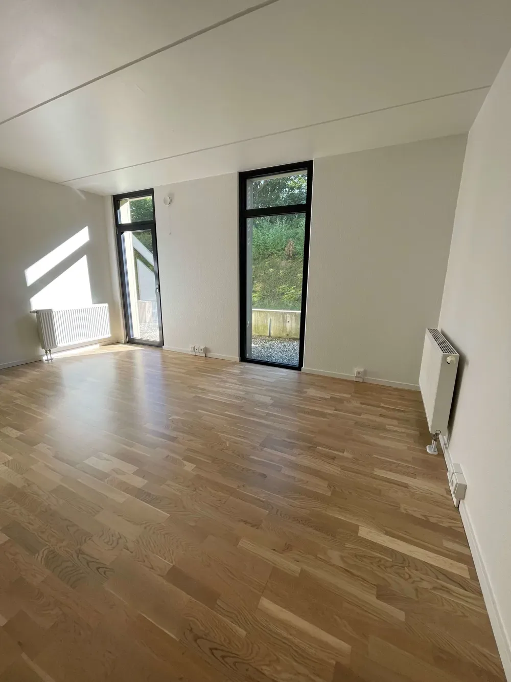 1-vær. lejlighed på 40 m² - Roskilde - Billede 1