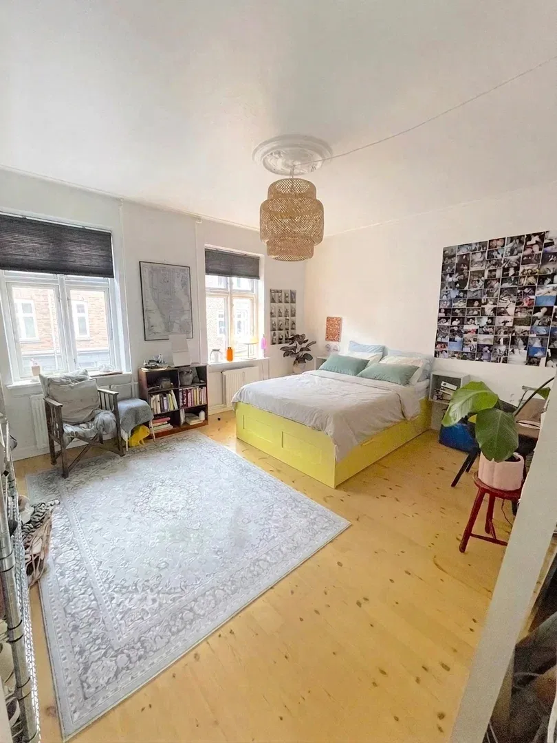 4-vær. lejlighed på 100 m² - Aalborg - Billede 4