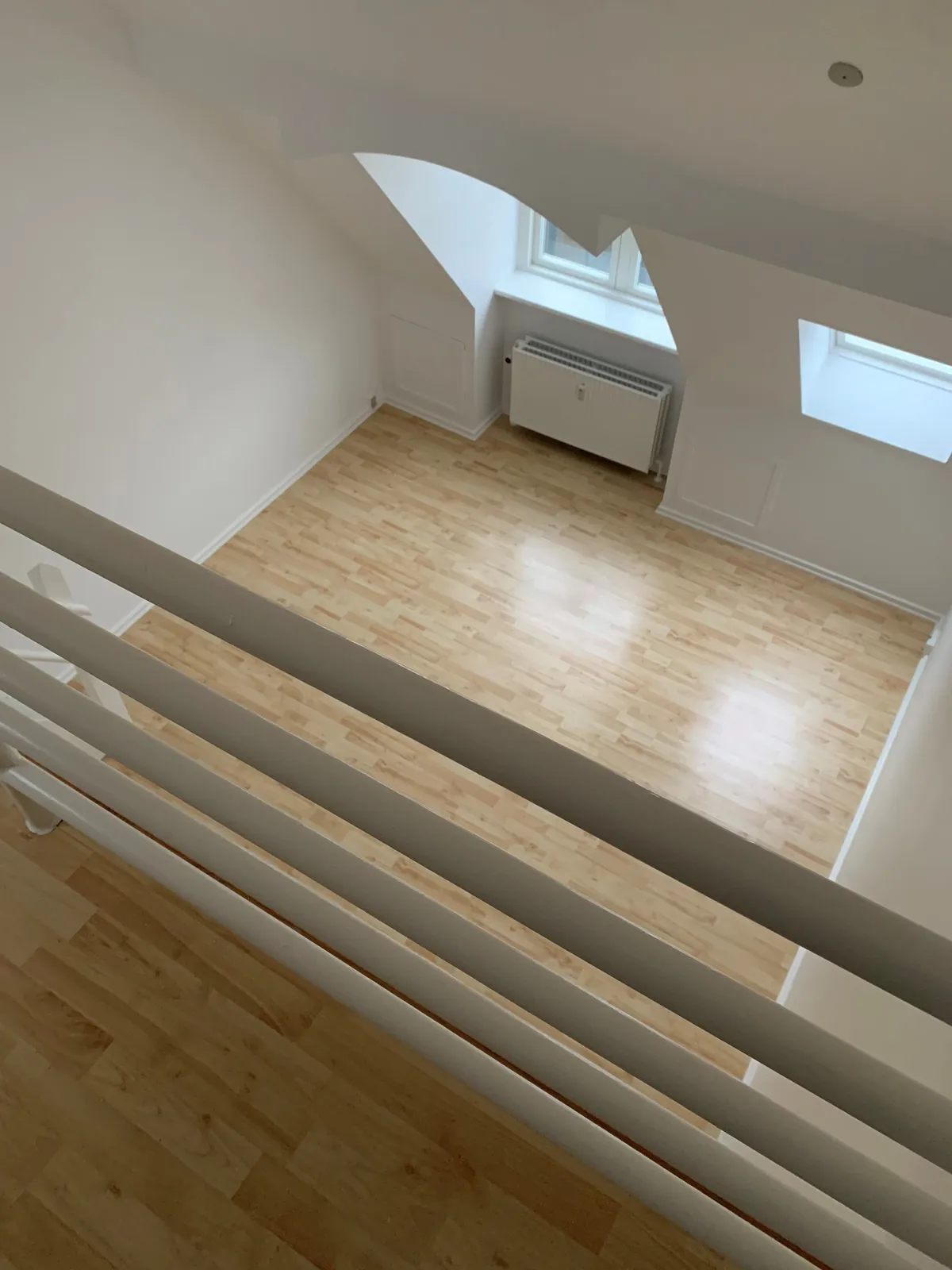 1-vær. lejlighed på 44 m² - Kolding - Billede 3