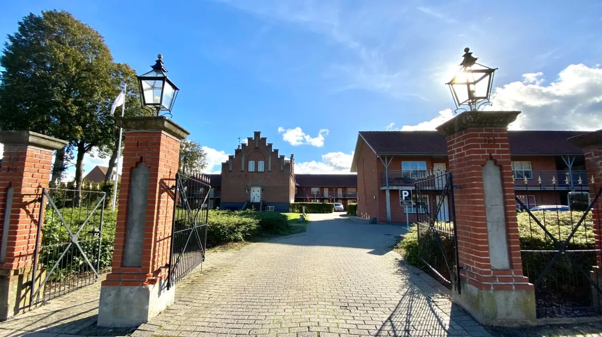 2-vær. lejlighed på 61 m² - Odense SV - Billede 2