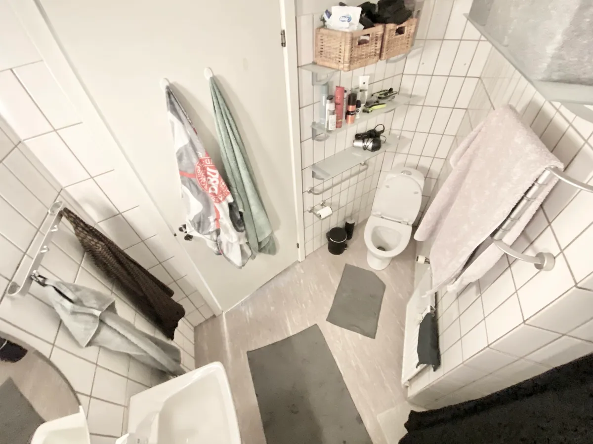 4-vær. lejlighed på 90 m² - Aalborg - Billede 10