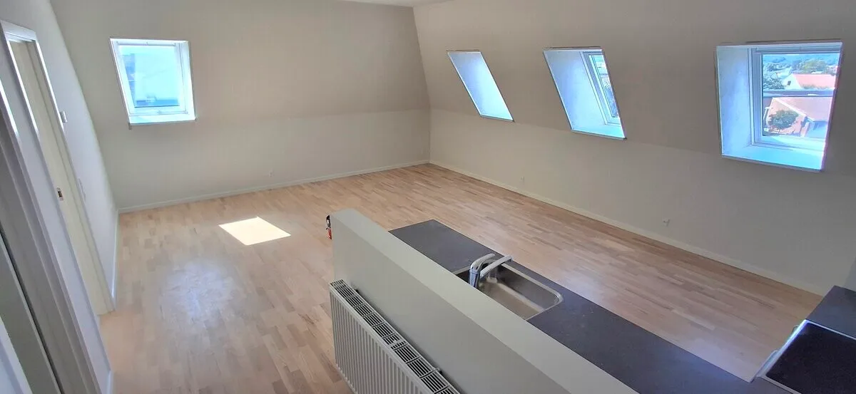 3-vær. lejlighed på 129 m² - Frederikshavn - Billede 2