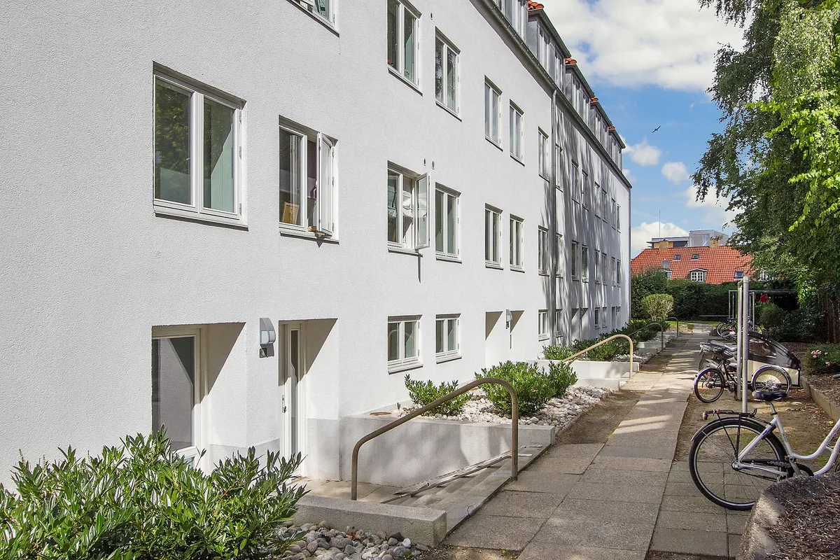 2-room apartment, 63 m² - Kgs. Lyngby - Photo 23