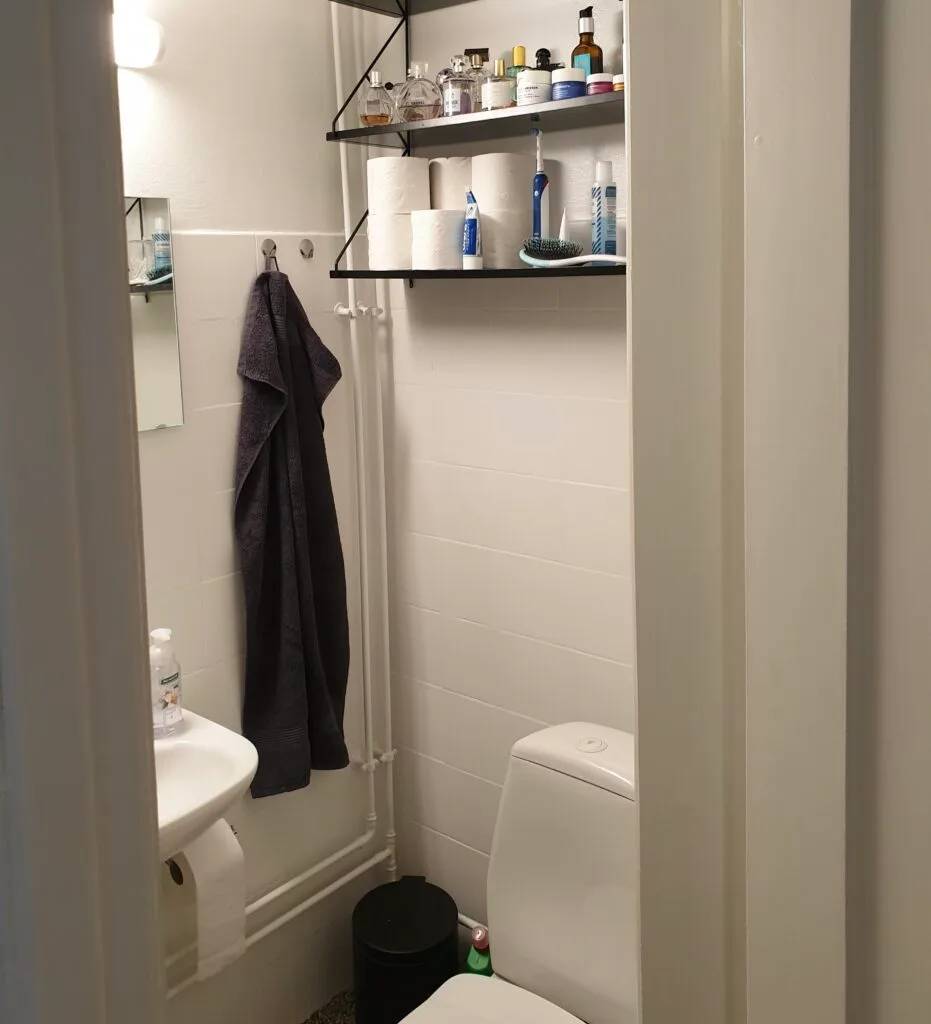 3-vær. lejlighed på 83 m² - Aalborg - Billede 8