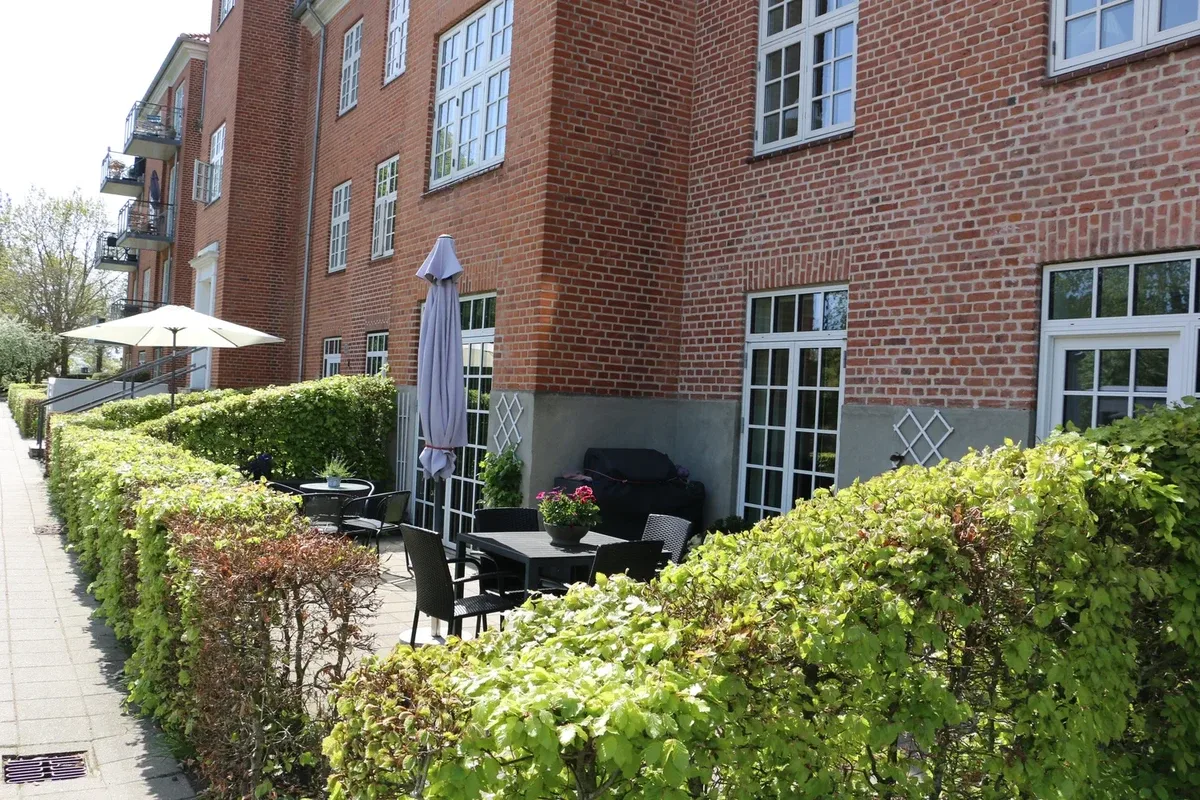 2-vær. lejlighed på 90 m² - Viborg - Billede 13