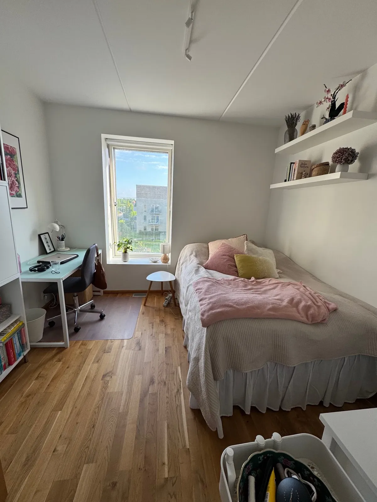 3-vær. lejlighed på 60 m² - Aarhus N - Billede 8