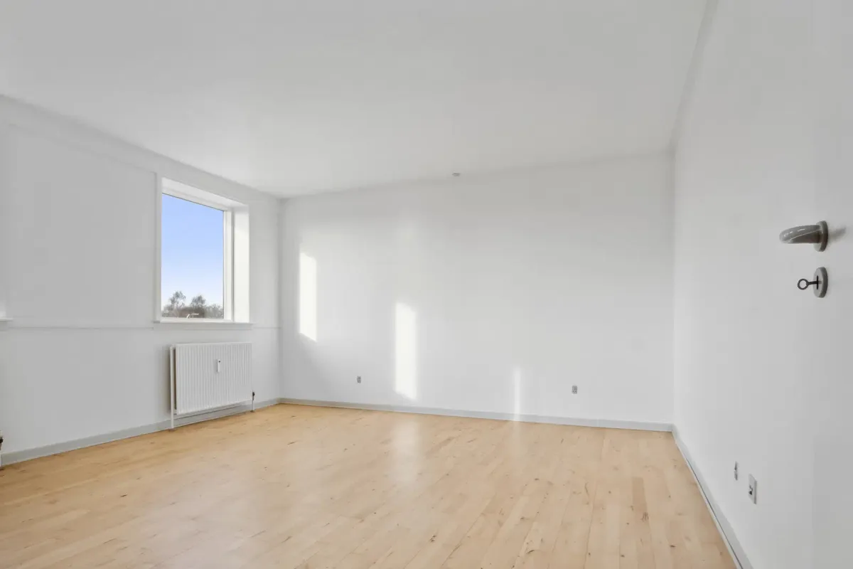 5-vær. lejlighed på 110 m² - Vamdrup - Billede 8