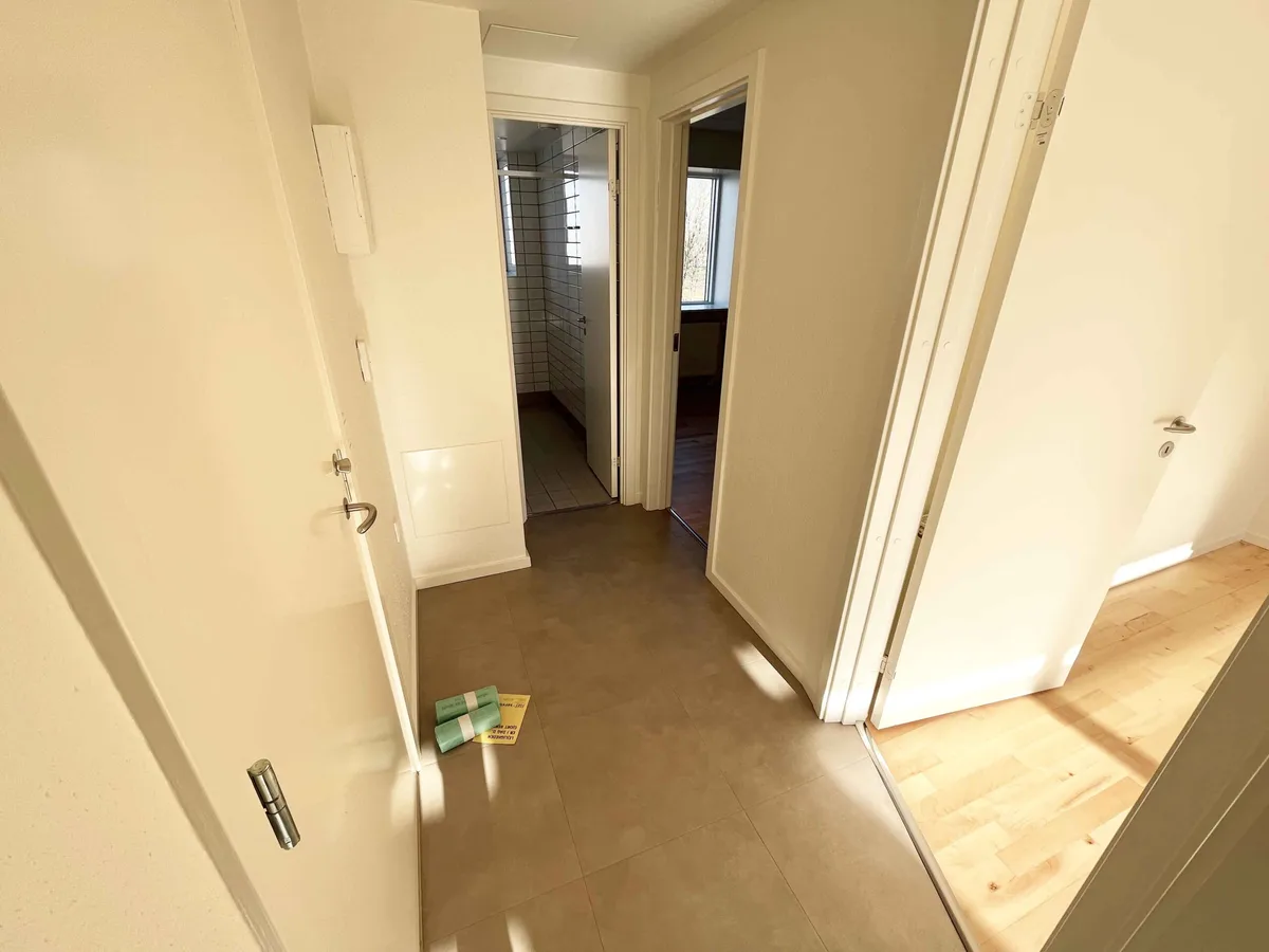 2-vær. lejlighed på 66 m² - Haderslev - Billede 9