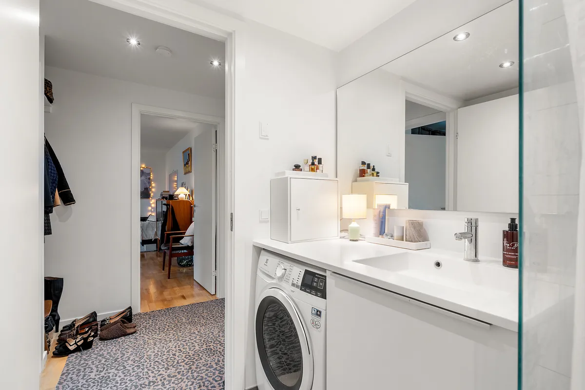 2-vær. lejlighed på 74 m² - Odense C - Billede 8