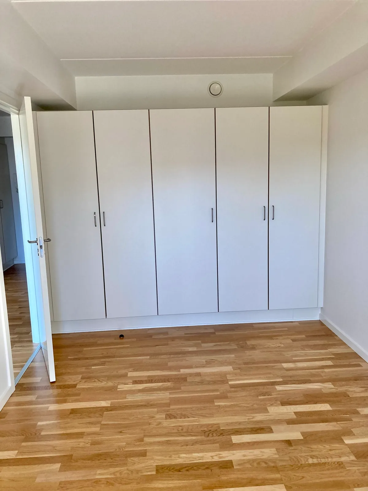 2-vær. lejlighed på 72 m² - Aalborg - Billede 4