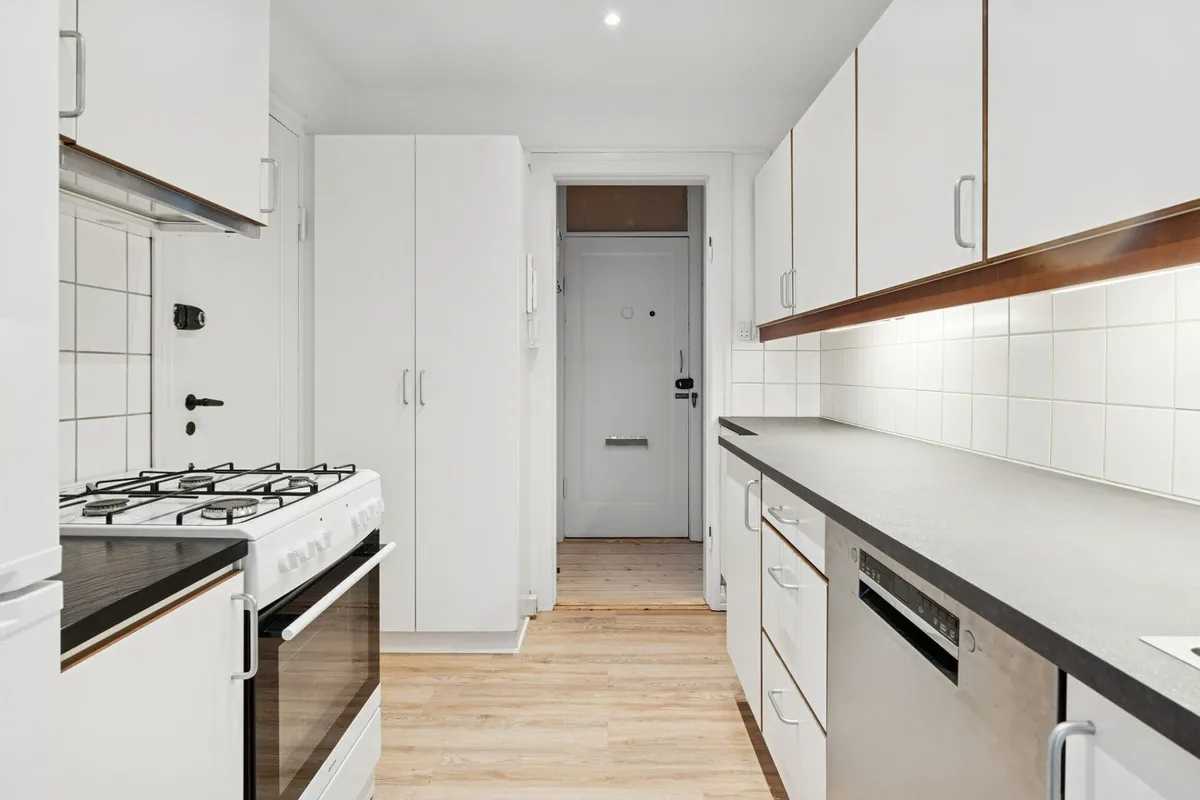 2-vær. lejlighed på 78 m² - Aalborg - Billede 5