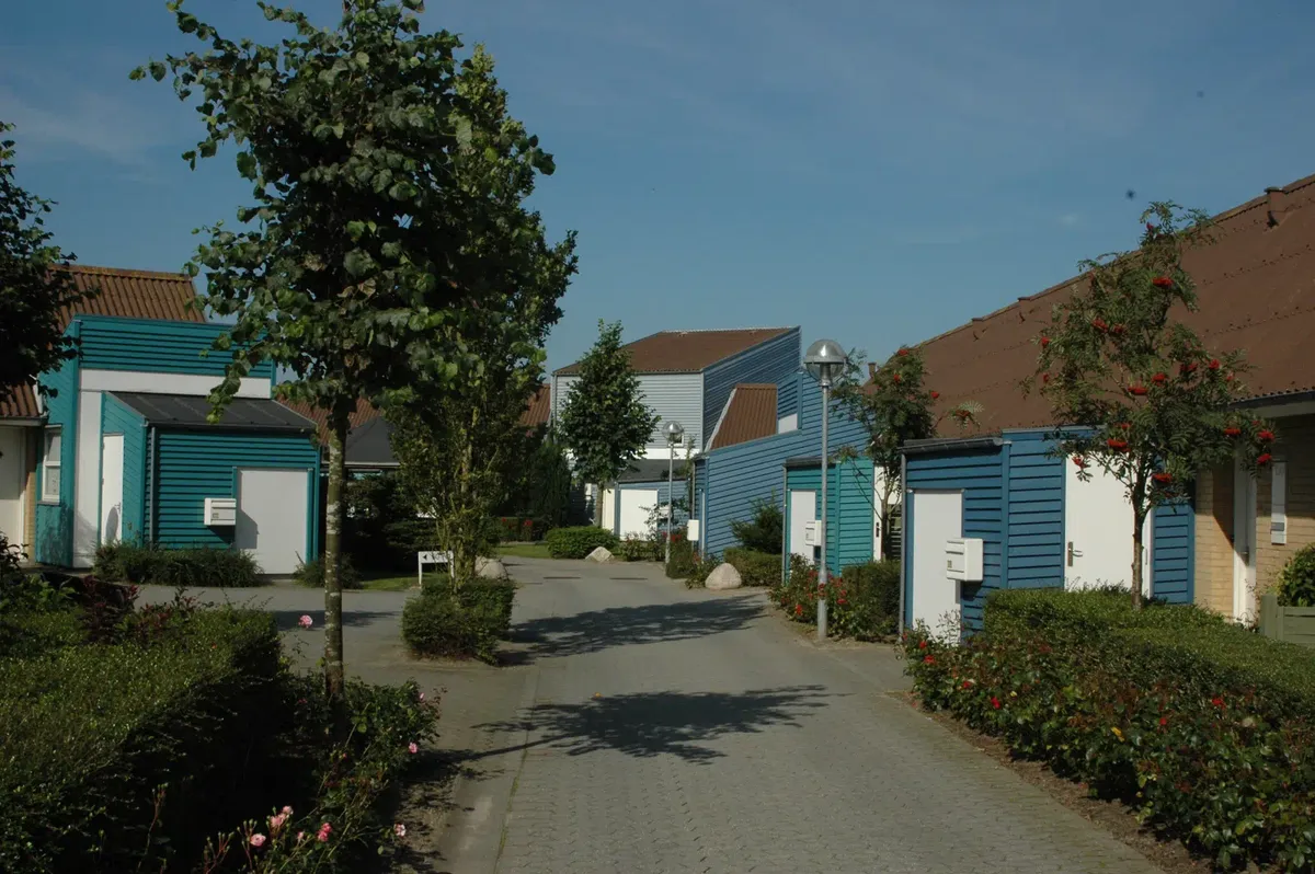 1-room terraced house, 25 m² - Varde - Photo 8