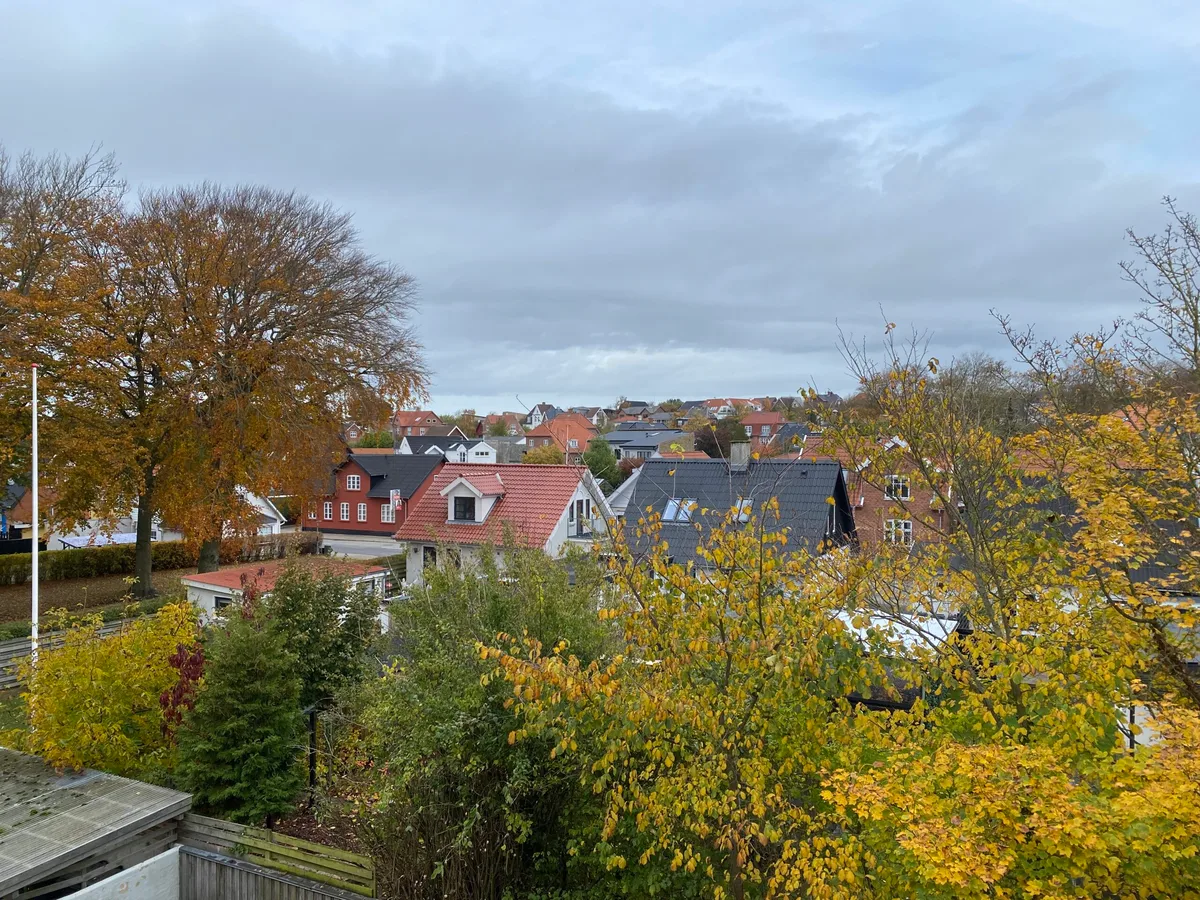 2-vær. lejlighed på 87 m² - Nørresundby - Billede 14