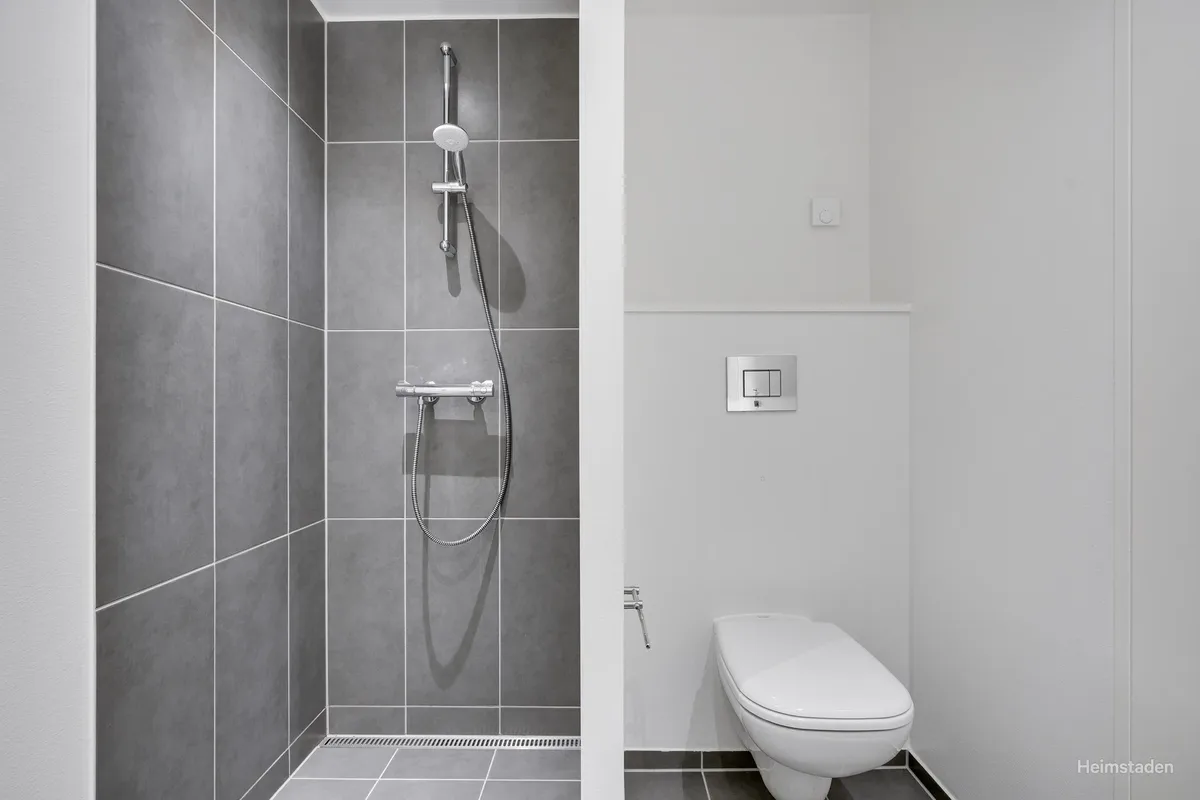 2-vær. lejlighed på 68 m² - København S - Billede 6