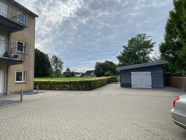 3-vær. lejlighed på 84 m² - Vinderup - Billede 12