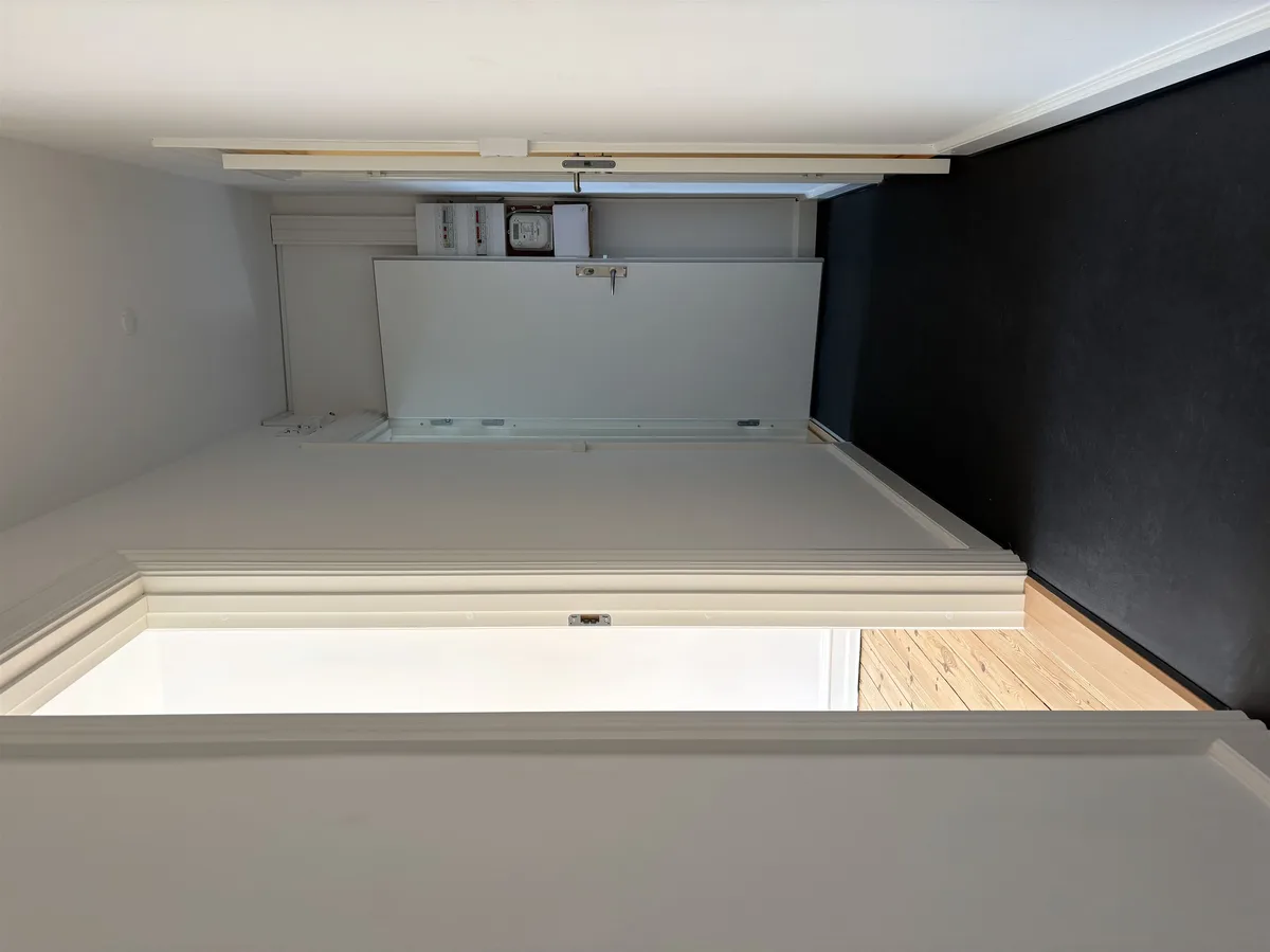 3-room apartment, 73 m² - Holbæk - Photo 9