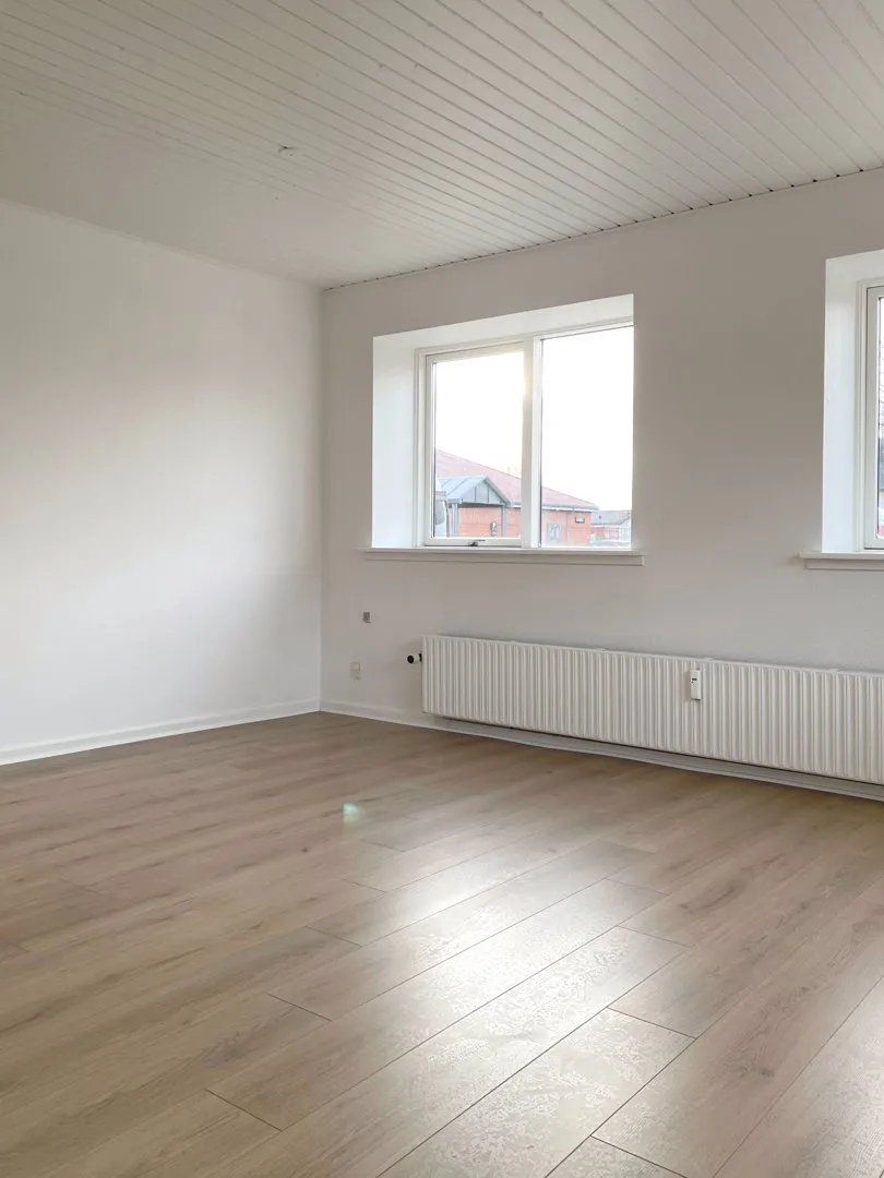 2-room apartment, 62 m² - Hjørring - Photo 1