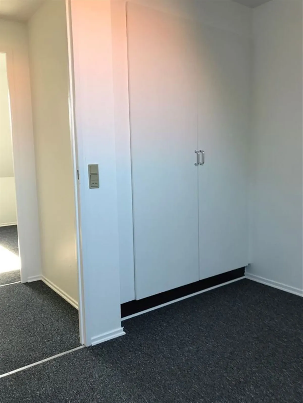 4-vær. lejlighed på 97 m² - Horsens - Billede 4