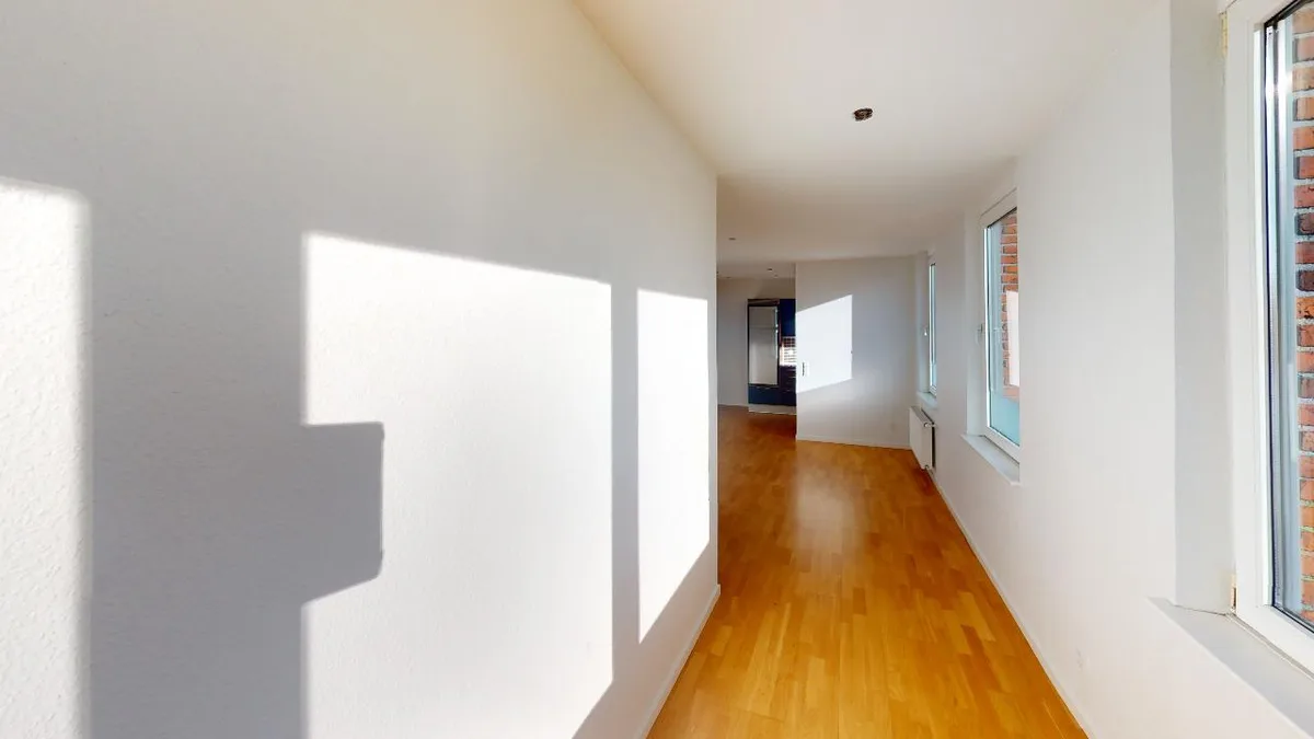 3-vær. lejlighed på 100 m² - Aalborg - Billede 6