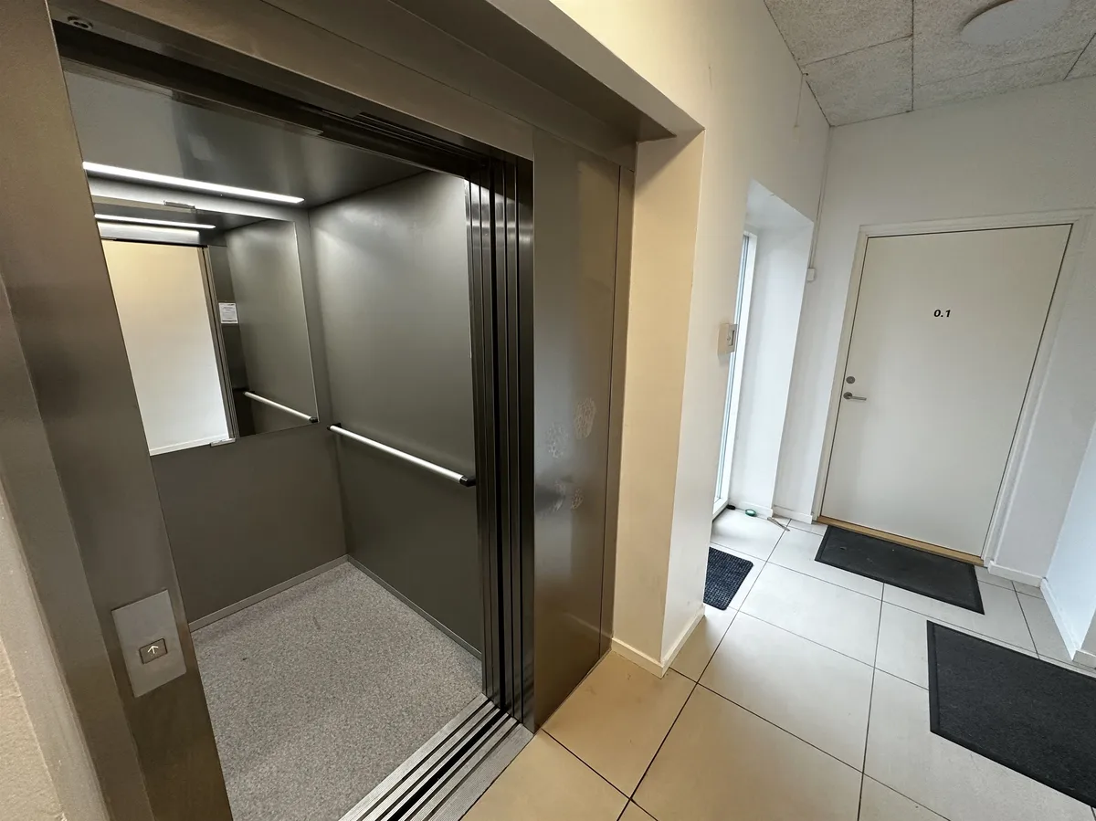 1-room apartment, 38 m² - Hvidovre - Photo 12